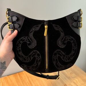 Killstar Adder Bag